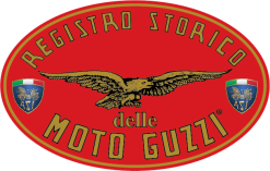 Registro Storico delle Moto Guzzi